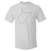 Men's Authentic Pocket T-Shirt Thumbnail