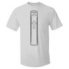 Men's Authentic Pocket T-Shirt Thumbnail