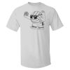 Men's Authentic Pocket T-Shirt Thumbnail
