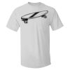 Men's Authentic Pocket T-Shirt Thumbnail