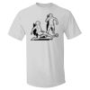 Men's Authentic Pocket T-Shirt Thumbnail
