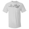 Men's Authentic Pocket T-Shirt Thumbnail