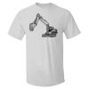 Men's Authentic Pocket T-Shirt Thumbnail