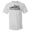 Men's Authentic Pocket T-Shirt Thumbnail