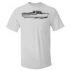 Men's Authentic Pocket T-Shirt Thumbnail