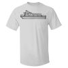 Men's Authentic Pocket T-Shirt Thumbnail