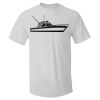 Men's Authentic Pocket T-Shirt Thumbnail