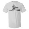 Men's Authentic Pocket T-Shirt Thumbnail
