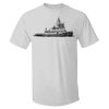 Men's Authentic Pocket T-Shirt Thumbnail