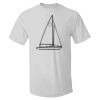 Men's Authentic Pocket T-Shirt Thumbnail