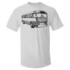 Authentic Pocket T-Shirt Thumbnail