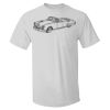 Men's Authentic Pocket T-Shirt Thumbnail