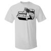 Authentic Pocket T-Shirt Thumbnail