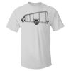Men's Authentic Pocket T-Shirt Thumbnail