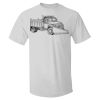 Men's Authentic Pocket T-Shirt Thumbnail
