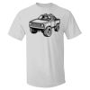 Men's Authentic Pocket T-Shirt Thumbnail