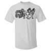 Authentic Pocket T-Shirt Thumbnail