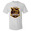 Authentic Pocket T-Shirt Thumbnail