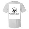 Authentic Pocket T-Shirt Thumbnail