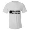 Authentic Pocket T-Shirt Thumbnail
