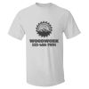 Authentic Pocket T-Shirt Thumbnail