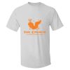 Authentic Pocket T-Shirt Thumbnail