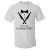 Authentic Pocket T-Shirt Thumbnail