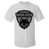Authentic Pocket T-Shirt Thumbnail