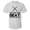 Authentic Pocket T-Shirt Thumbnail