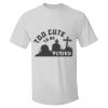 Authentic Pocket T-Shirt Thumbnail