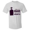 Authentic Pocket T-Shirt Thumbnail