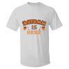 Authentic Pocket T-Shirt Thumbnail