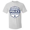 Authentic Pocket T-Shirt Thumbnail
