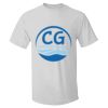 Authentic Pocket T-Shirt Thumbnail