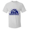 Authentic Pocket T-Shirt Thumbnail