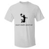Authentic Pocket T-Shirt Thumbnail