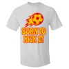 Authentic Pocket T-Shirt Thumbnail
