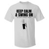 Authentic Pocket T-Shirt Thumbnail