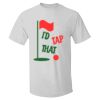 Authentic Pocket T-Shirt Thumbnail
