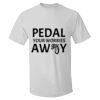 Authentic Pocket T-Shirt Thumbnail