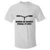 Authentic Pocket T-Shirt Thumbnail