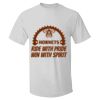 Authentic Pocket T-Shirt Thumbnail
