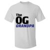 Authentic Pocket T-Shirt Thumbnail