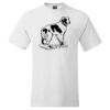 Beefy-T® Pocket T-Shirt Thumbnail