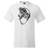 Beefy-T® Pocket T-Shirt Thumbnail