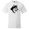 Men's Beefy-T® Pocket T-Shirt Thumbnail