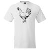 Men's Beefy-T® Pocket T-Shirt Thumbnail