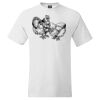 Beefy-T® Pocket T-Shirt Thumbnail