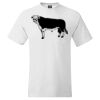 Men's Beefy-T® Pocket T-Shirt Thumbnail