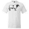 Men's Beefy-T® Pocket T-Shirt Thumbnail